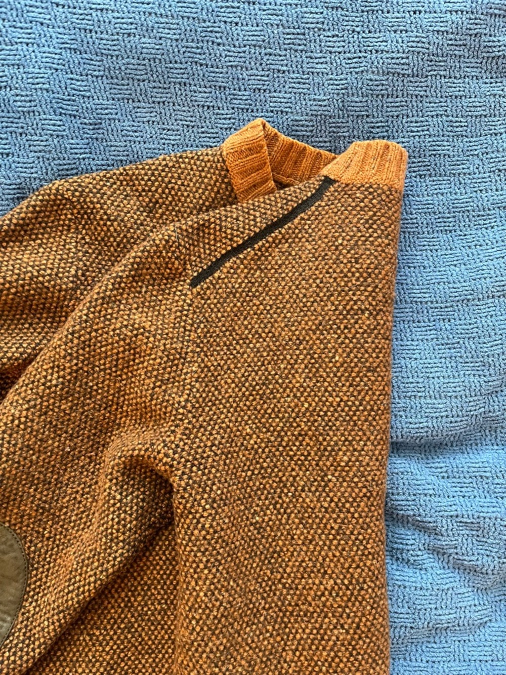 Beautiful vintage Italian sweater - Picture 5 of 7
